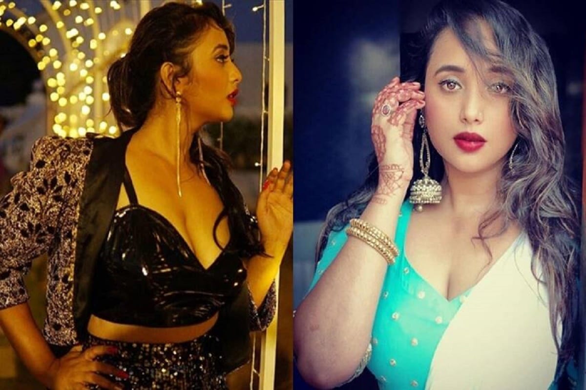 bhojpuri actress rani chatterjee said if i enter in politics i will have my own party