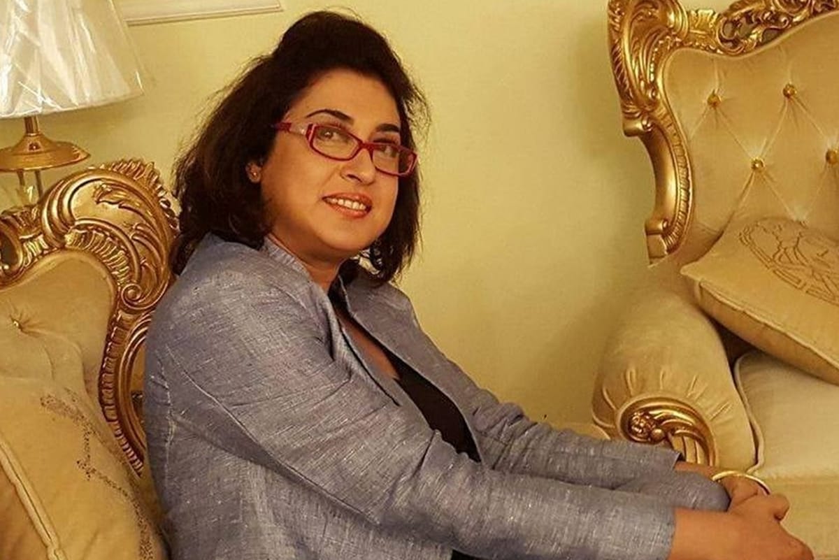 tmc mp Shatabdi Roy praised cm nephew Abhishek Banerjee