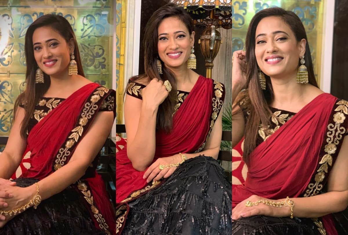 Shweta Tiwari opens up about her broken marriages says 'Palak Reyansh saw me getting beaten up