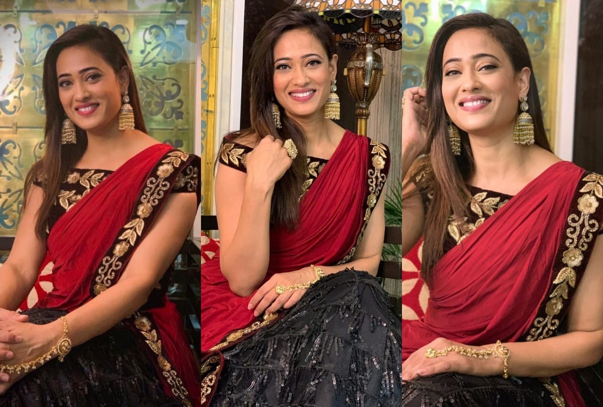 Shweta Tiwari opens up about her broken marriages says 'Palak Reyansh saw me getting beaten up