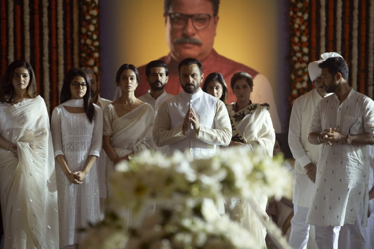 tandav web series controversyDelhi criminal case filed against web series tandav for hurting hindu sentiments