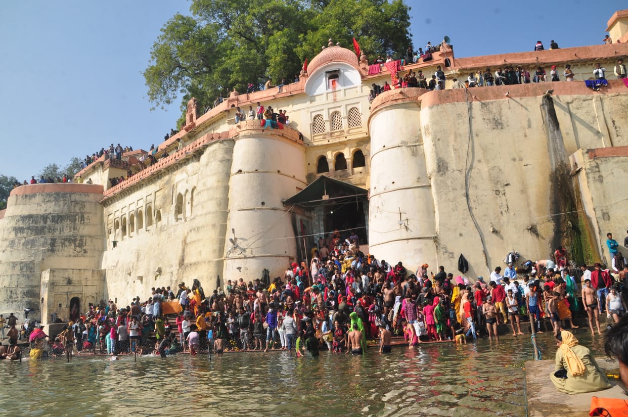 makar sankaranti