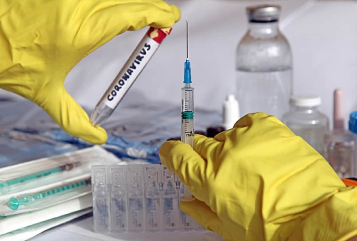 villagers of Gorakhpur not getting vaccination Due to lack of information and rumors