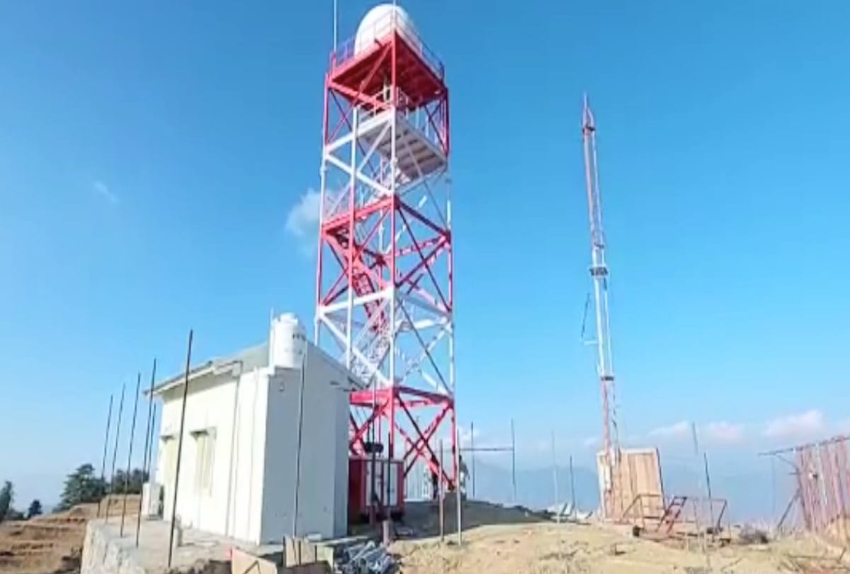 Farmers and gardeners will get accurate weather information on the app, Meteorological Department will develop
