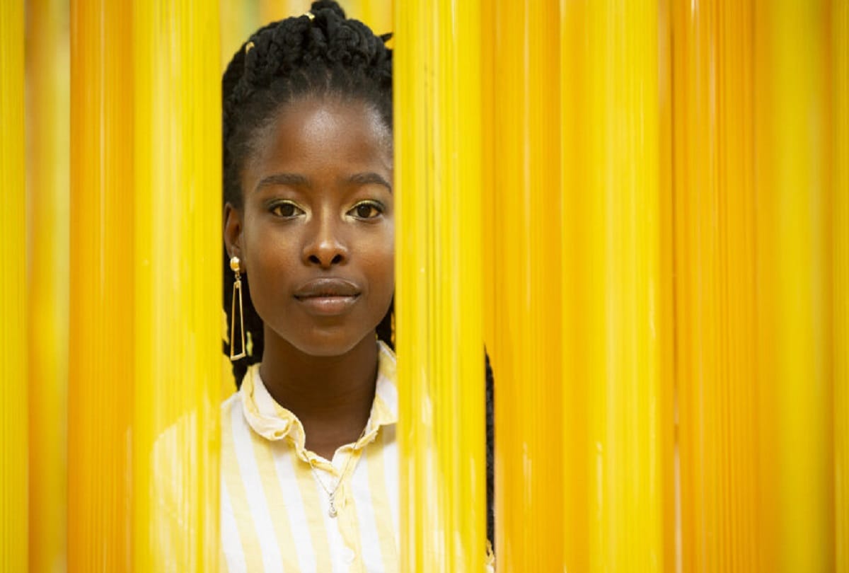 Biden oath on Wednesday: Young poet Amanda Gorman will sing 'The Hill We Climb'