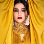 सोनम कपूर