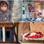 मुरादाबाद में 11 फीसदी बच्चे कुपोषित