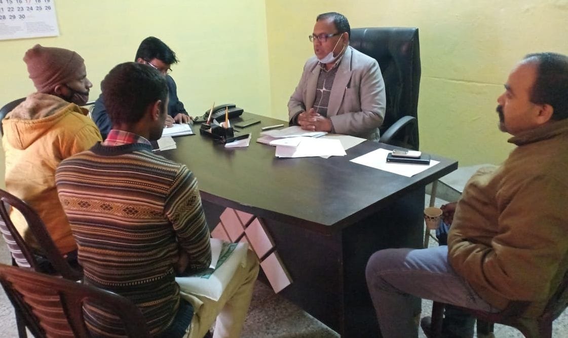 Hospital registration canceled in case of maternal death