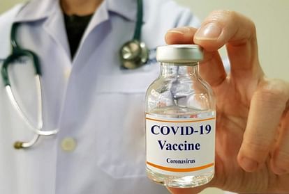Johnson and Johnson Covid vaccine FDA approves single-shot jab