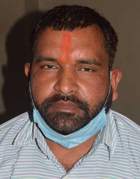 271 people got corona vaccine in Hardoi