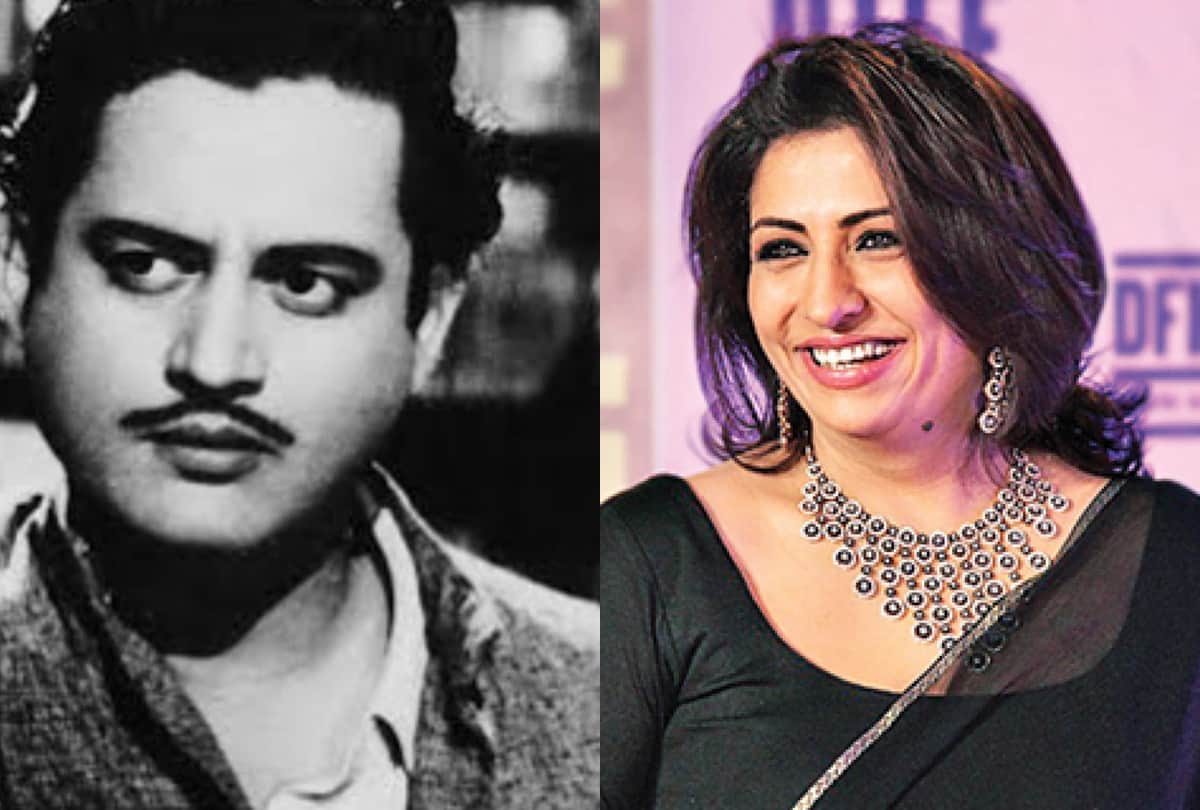 Filmmaker Bhavna Talwar got copyright violation notice from Guru Dutt daughter Nina Memon on making of His Biopic Pyasa