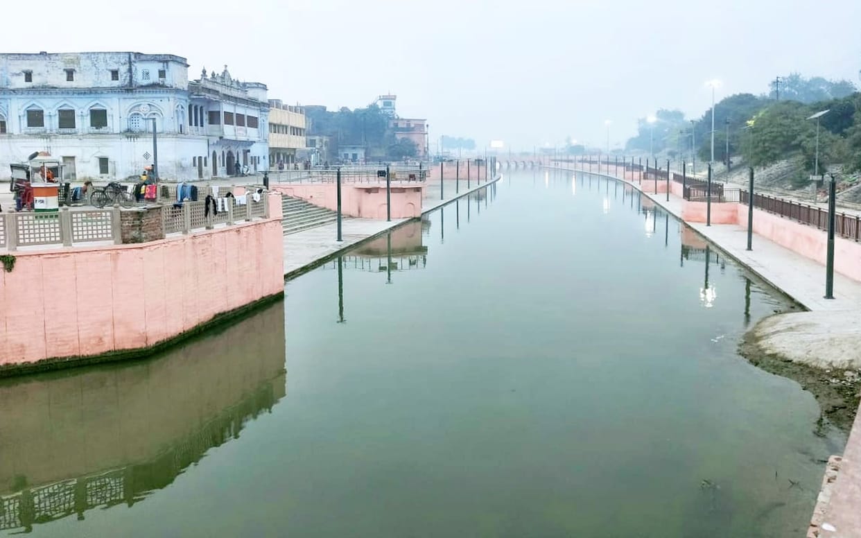 ayodhya