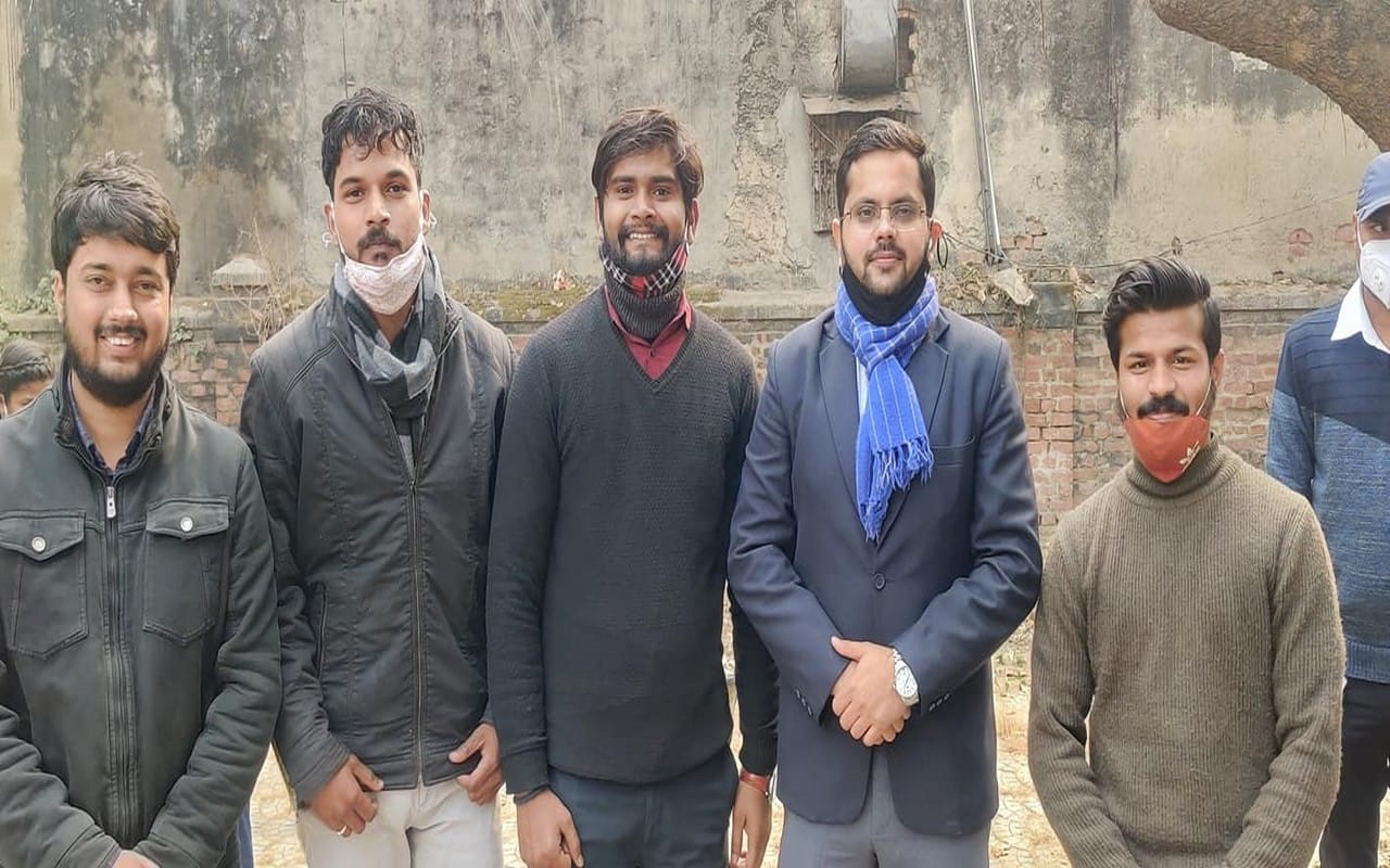 Municipal commissioner inspired children to become a teacher