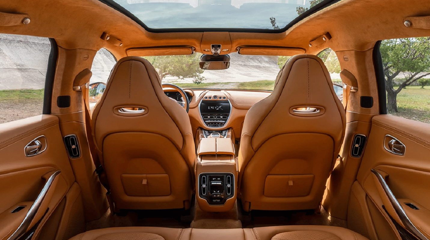 aston martin dbx launched in india aston martin dbx price in india Know the features and specifications aston martin cars in india