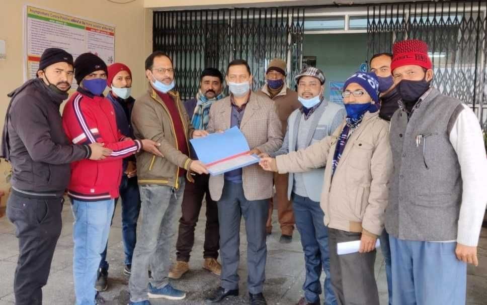 Old pension should be restored in any case