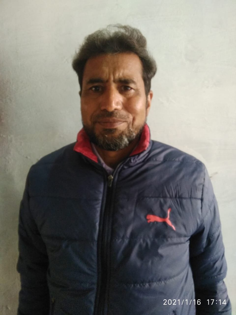 basuriddin is promoting environment also with education