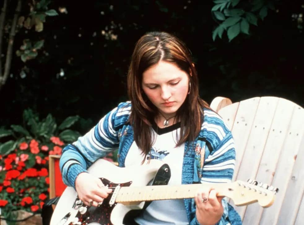 actress Jessica Campbell Found Dead in her bathroom