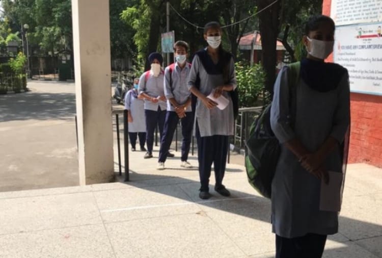 Government schools will reopen in Chandigarh from February 1