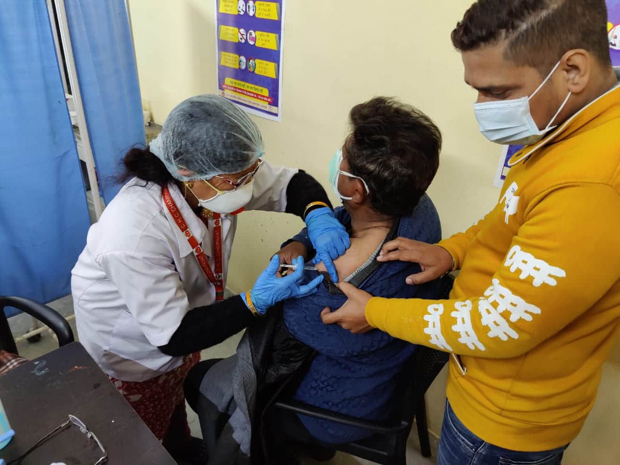 Corona in Uttarakhand latest news : IIT roorkee scientists are preparing Corona medicine