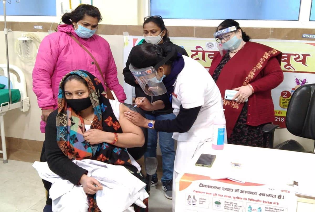 Important and big news stories of 21 January updates on Amar Ujala