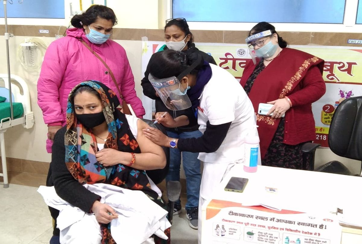Important and big news stories of 21 January updates on Amar Ujala