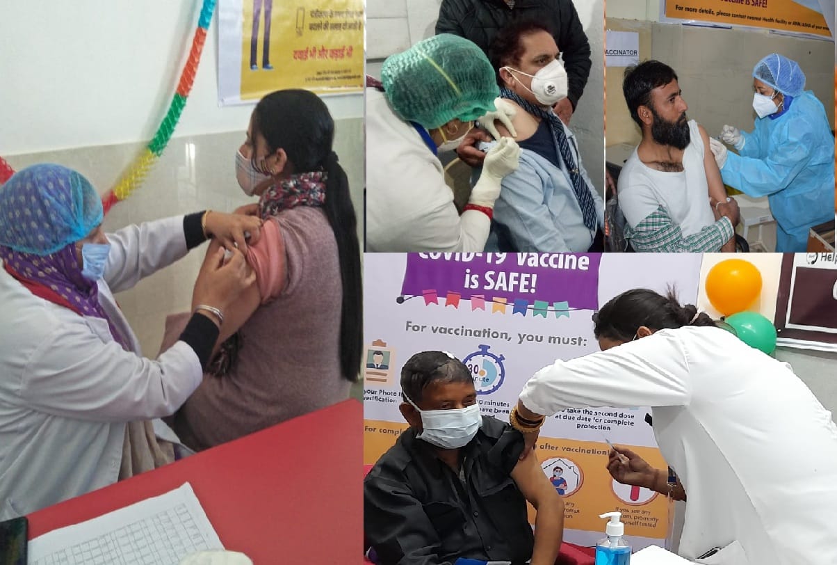 India reports 12,751 fresh COVID cases, daily positivity rate reduced