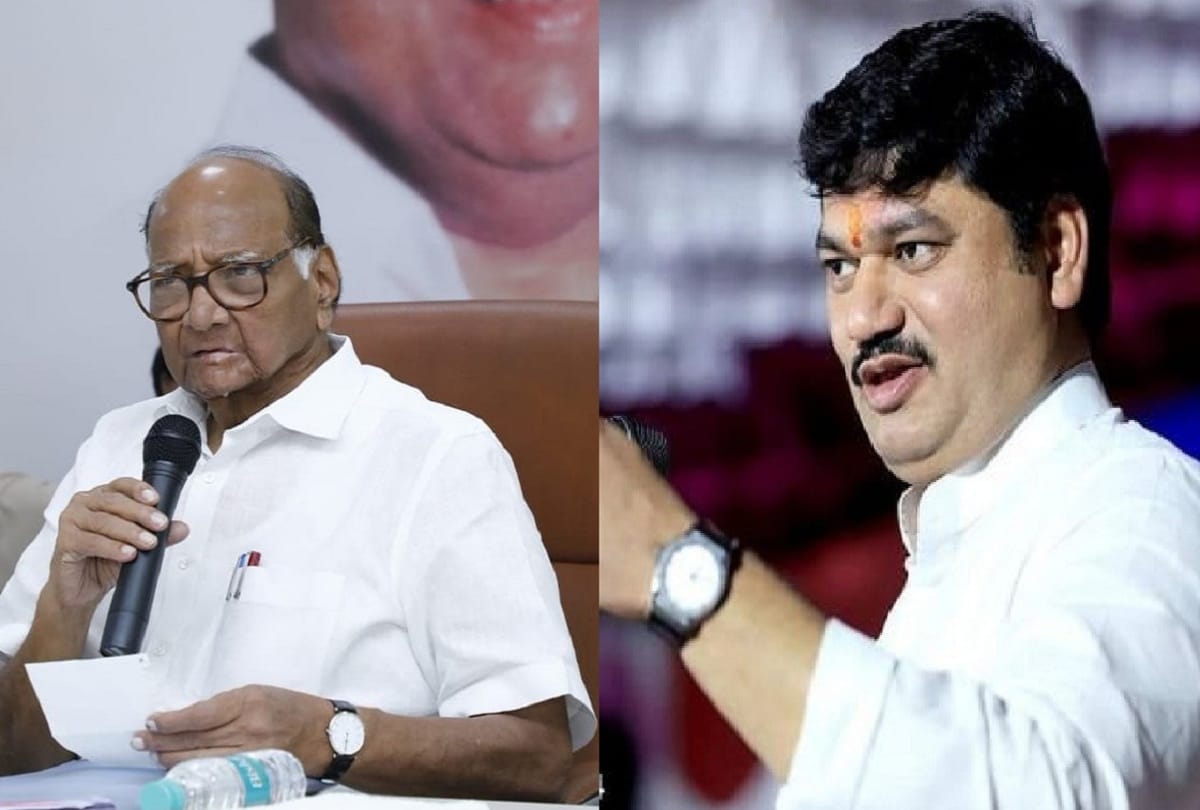 Next Chief Minister of Maharashtra will be ours says NCP Dhananjay Munde Latest News Update