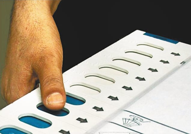 election
