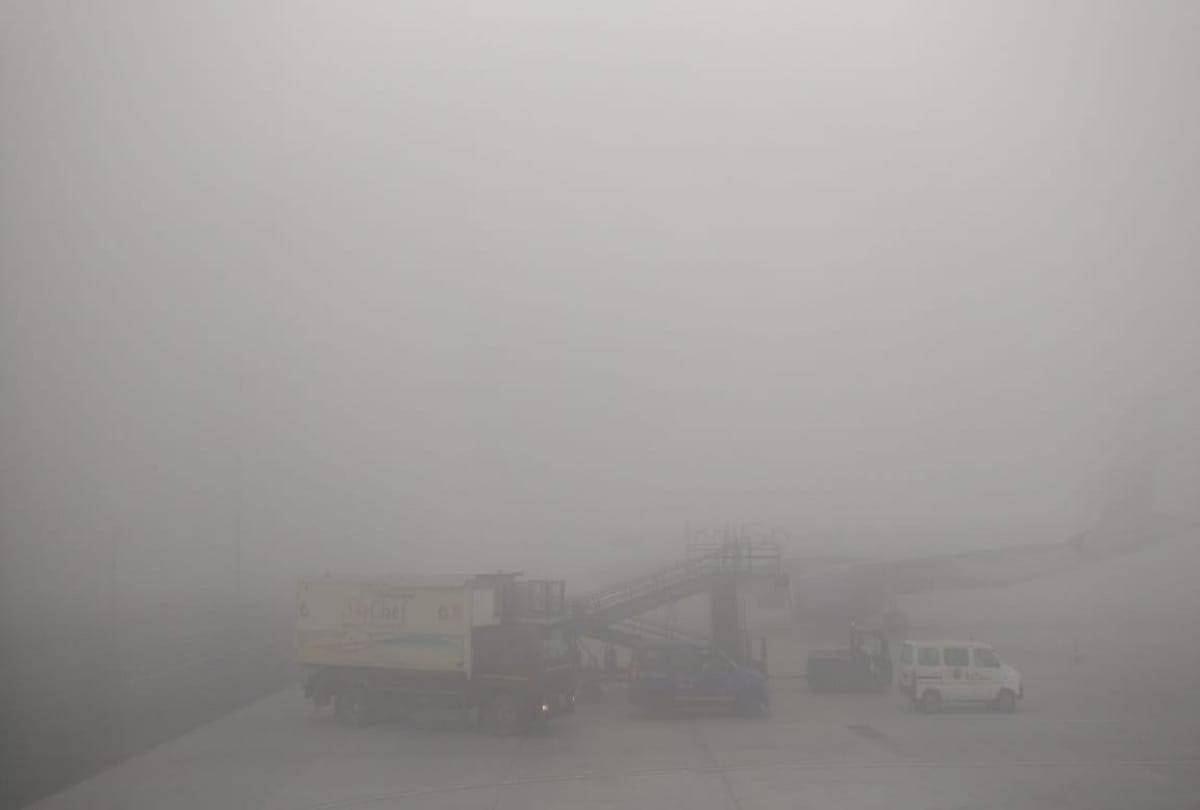Weather Forecast Today Update in Delhi NCR News: weather forecast live updates 18 january 2021 imd alert for cold waves rains and hailstorm in delhi ncr cold in north india weather prediction for week snow alert