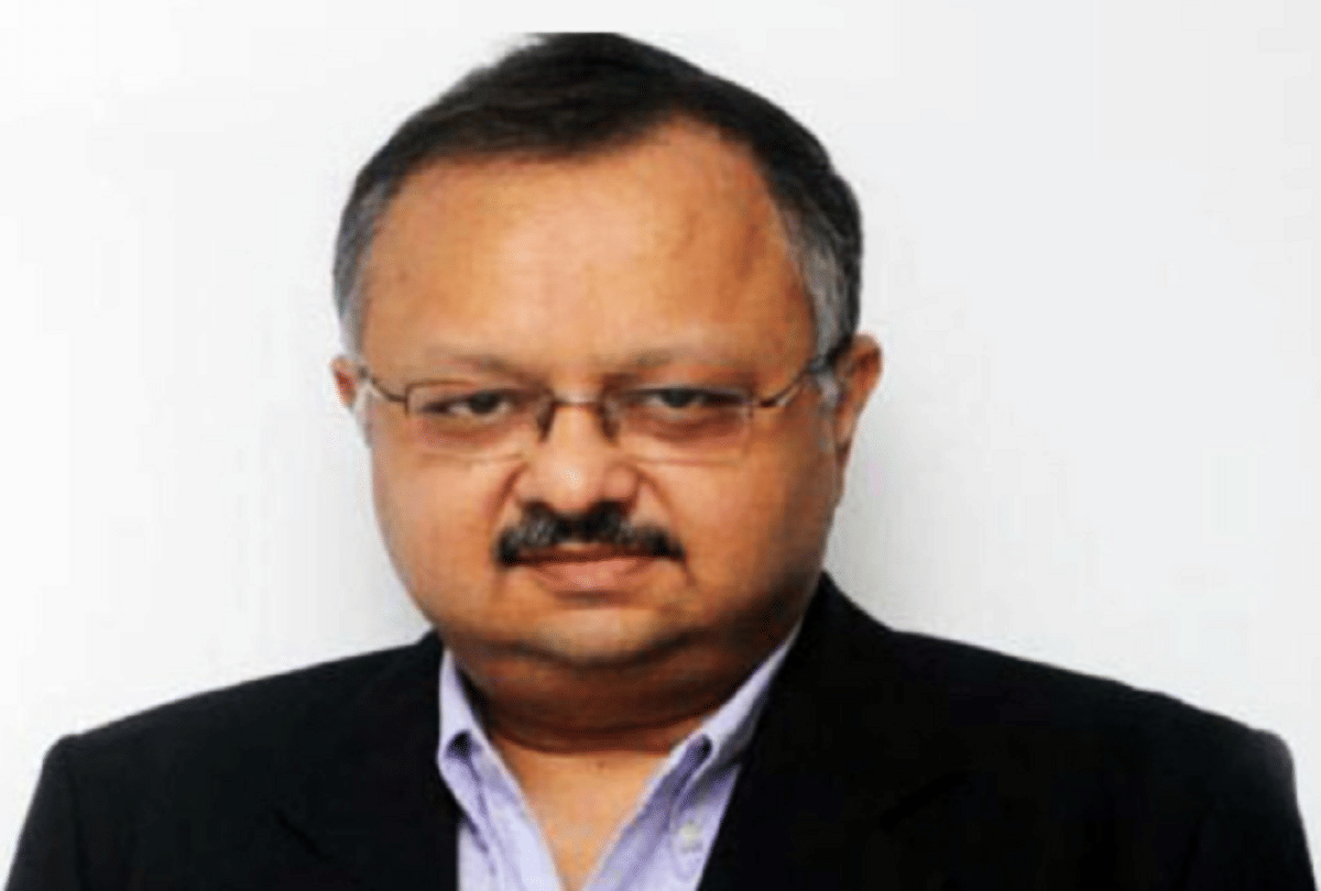 Bombay HC grants bail to former BARC CEO Partho Dasgupta who is an accused in the TRP scam