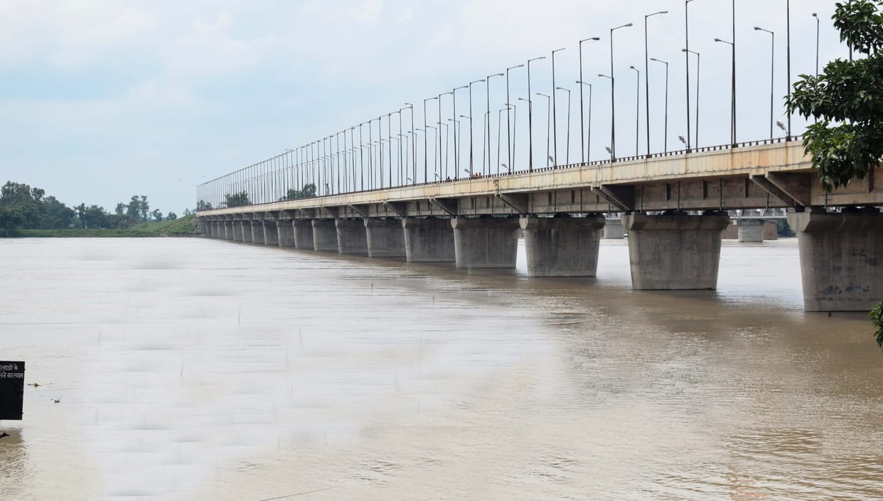 ganga