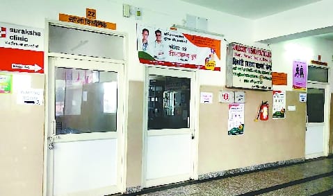 Preparations are complete .. Vaccination will take place amidst tight security