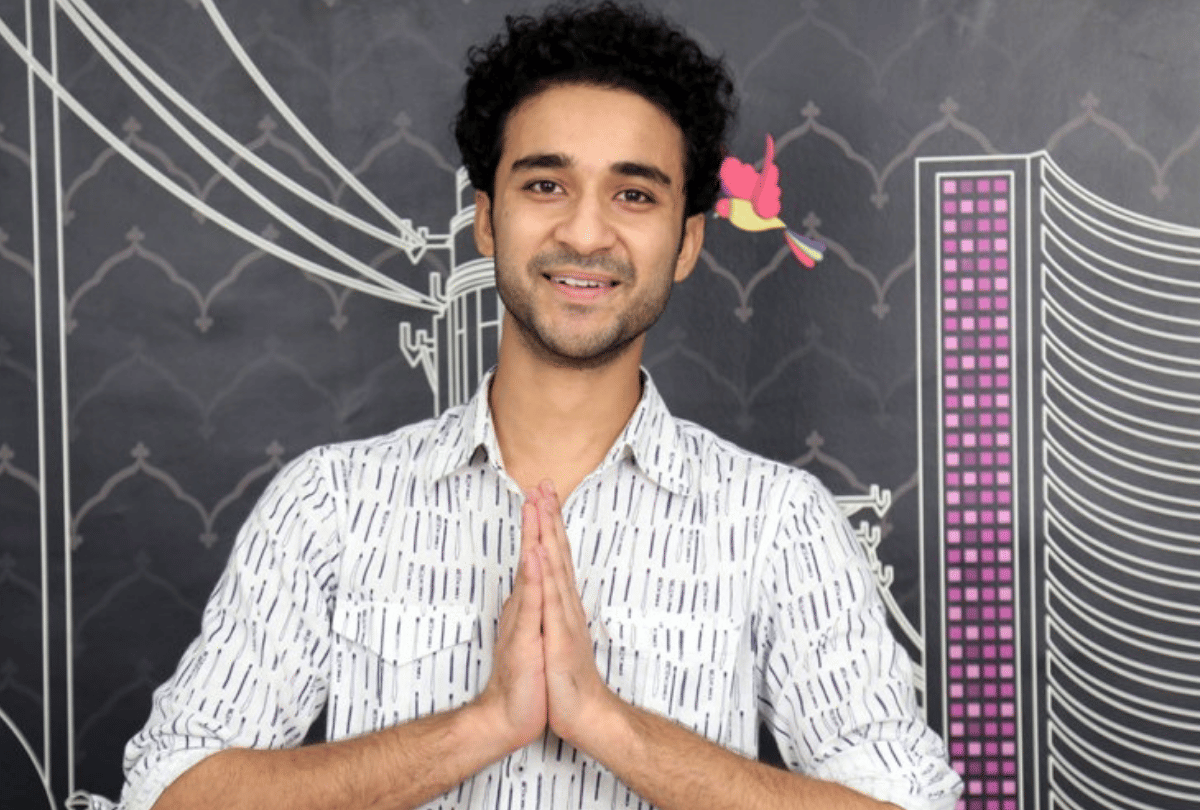 Dance Deewane 3: Raghav Juyal had to call the contestant of Assam 'Momo', the anchor clarified on social media
