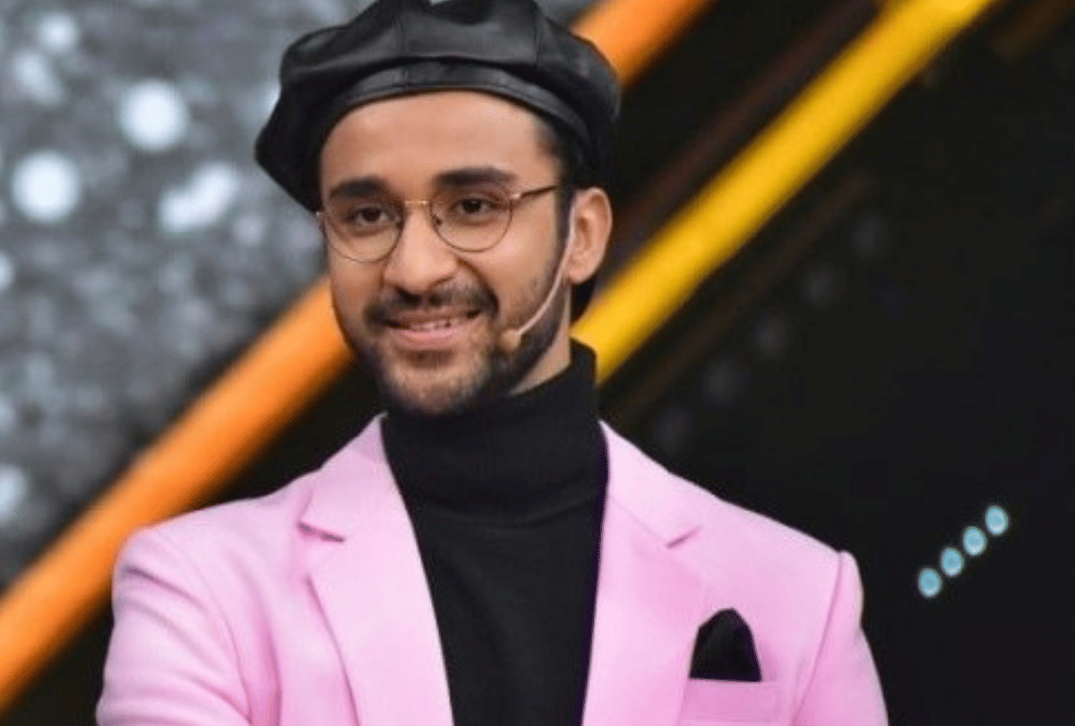 Raghav Juyal will host Colors reality show Dance Deewane season 3 judged by Madhuri Dixit