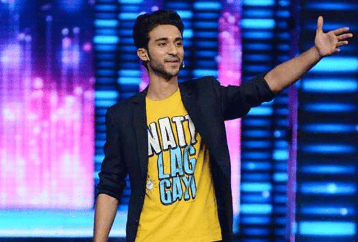 Raghav Juyal will host Colors reality show Dance Deewane season 3 judged by Madhuri Dixit