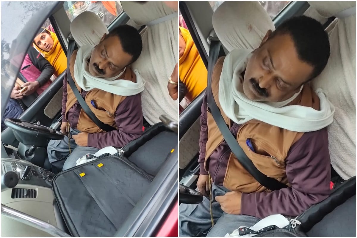 bihar crime news vaishali lawyer shot dead and found dead body in car hanging from belt