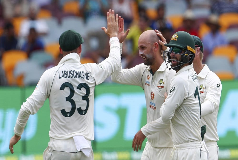 Australia vs India: Rohit Sharma Says Have No Regrets On His Dismissal At The Gabba On Day 2