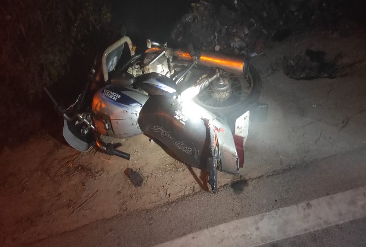 Police arrested three crooks after encounter in agra