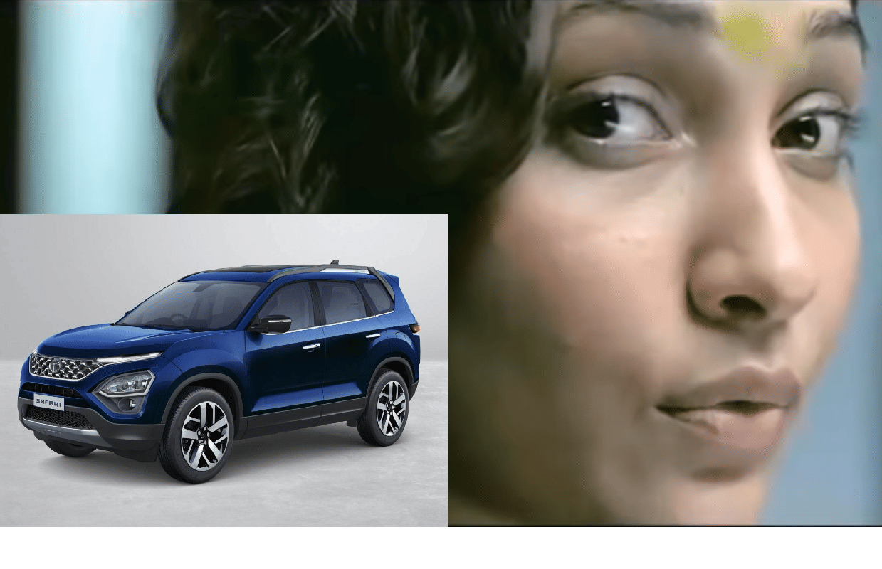 tata safari 2021 tata safari tvc tata safari old ad Tata Safari 2021 Price in India Tata safari news new tata safari 2021 launch date in india 2021 Tata Safari production begins tata gravitas launch date and price