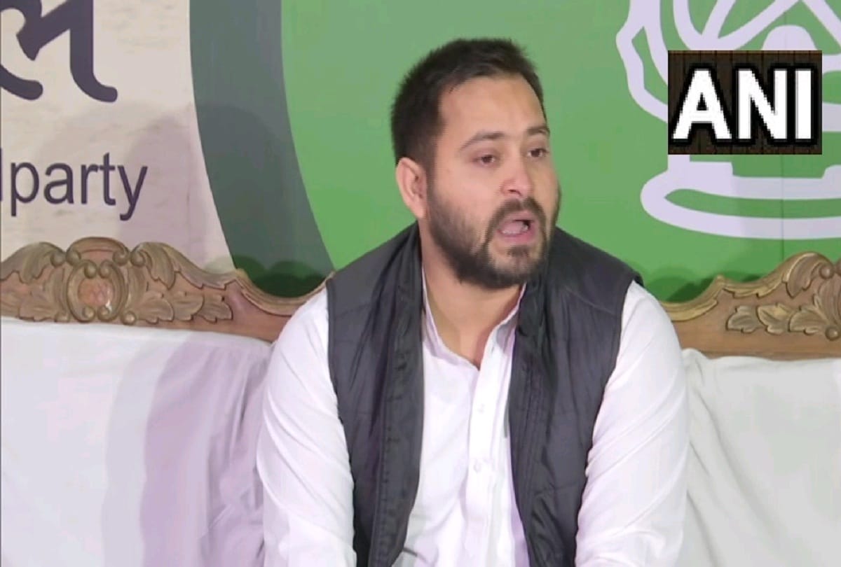 Tejashwi Yadav on Agnipath Is this Mgnrega like step for educated youth or hidden agenda of RSS