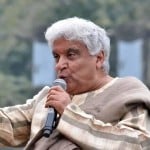 जावेद अख्तर