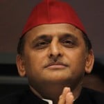 सपा अध्यक्ष अखिलेश यादव।