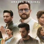 तांडव फिल्म का पोस्टर