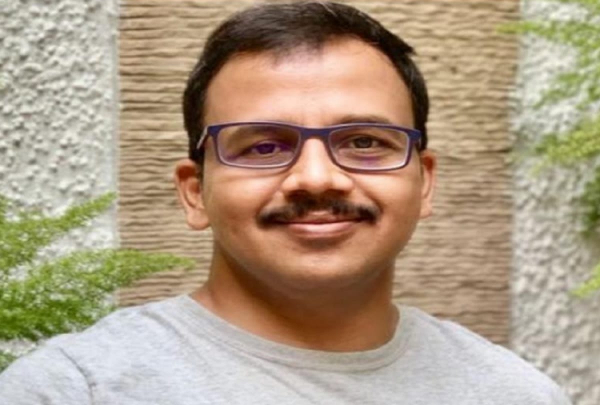  Agra news: Amit Gupta became the new Mandal aayukt of taj city