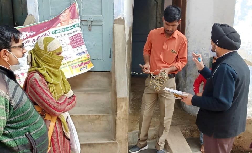 10 lakh screening in 10 days, 174 TB cases found