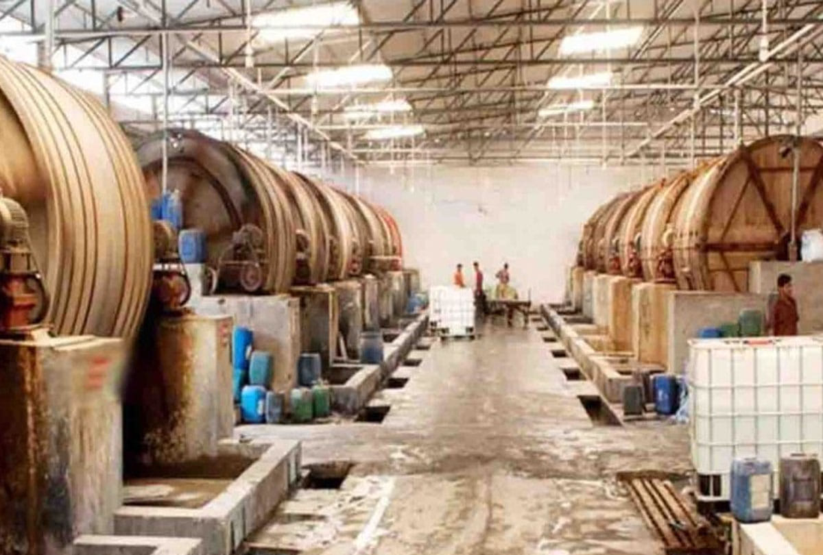 Exports dropped by about 18 percent compared to last year