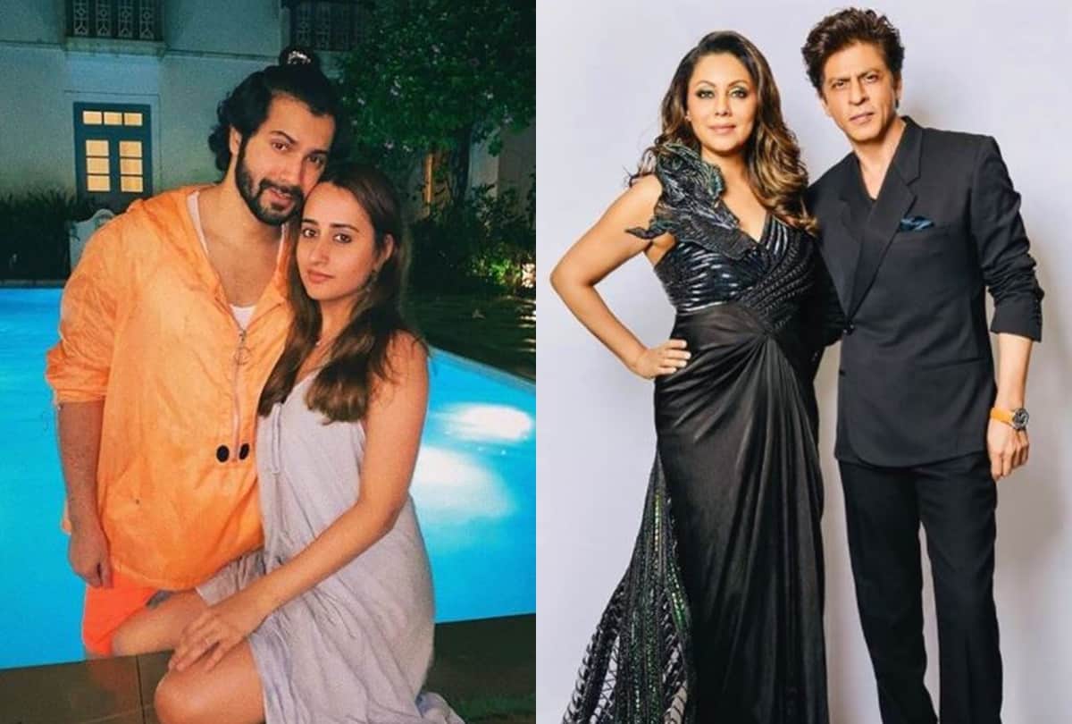 Apart from Varun Dhawan and Natasha Dalal these bollywood celebs have also married to their childhood friends