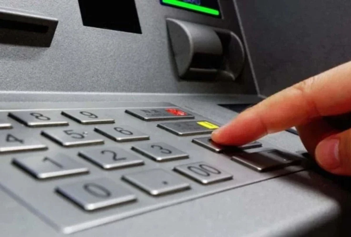 2.87 lakh crossed over from ATM