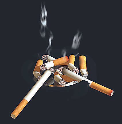 Tobacco-restricted zone to be set up in Almora district