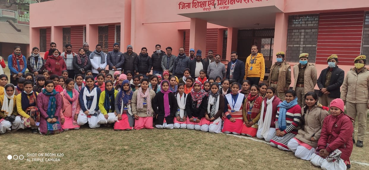 Imagination of a strong nation and society is possible only with the honor of women: SP